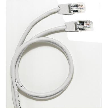 Btnet - cordone RJ45 cat 5E UTP - 1,5m product photo Photo 02 3XL