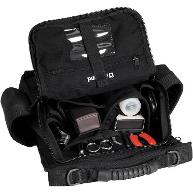 Valigia ottica per connessione connettori SC, ST e LC product photo Photo 01 3XL