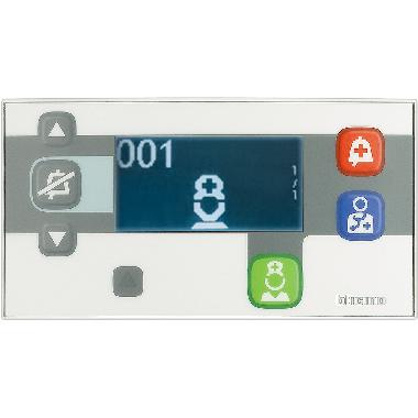 CM - Terminale di camera avanzato display product photo Photo 02 3XL