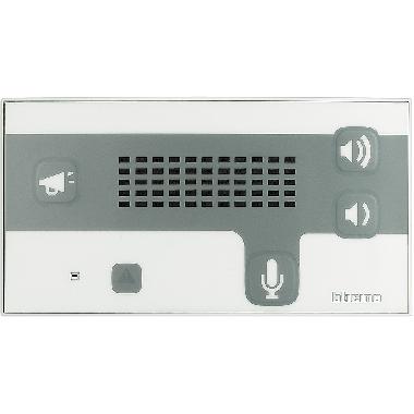 CM - Terminale audio per presidio e camera product photo Photo 02 3XL