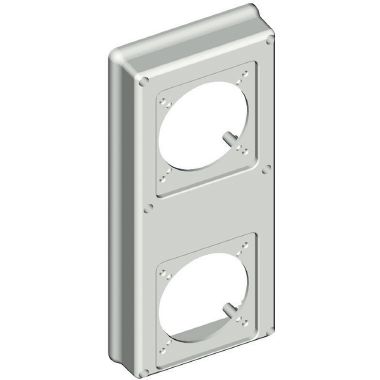 coperchio grande 1 presa 16/32A 1 presa 63A product photo Photo 01 3XL