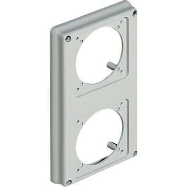 coperchio flangiato piccolo 2 prese 16/32A product photo Photo 01 3XL