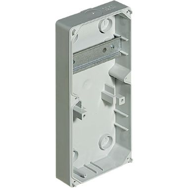 Scatola da parete per prese interbloccate standard 125x280 mm product photo Photo 01 3XL