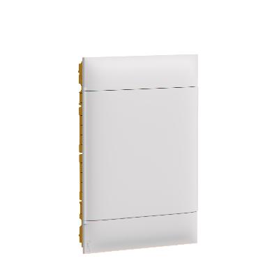 Linea HABITA - CENTRALINO INC 54M BIANCO product photo Photo 01 3XL