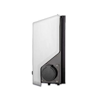 Wallbox Ensto  22kW non protetta 1p product photo Photo 03 3XL