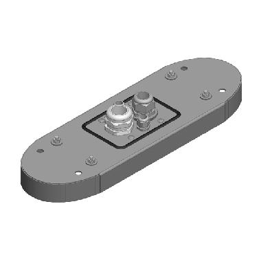 Accessorio installazione Ensto Pro product photo Photo 02 3XL