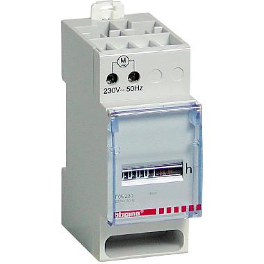 Btdin - contaore 5+2 cifre 230V product photo Photo 02 3XL