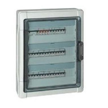 Idroboard - centralino 18x3 moduli IP65 product photo Photo 01 3XL