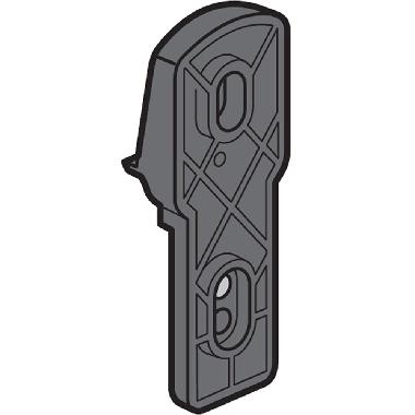 Idroboard - kit fissaggio muro product photo Photo 01 3XL