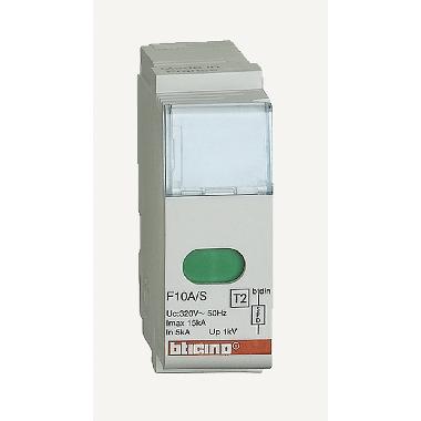 Btdin - cartuccia ricambio 15kA scaricatori product photo Photo 02 3XL