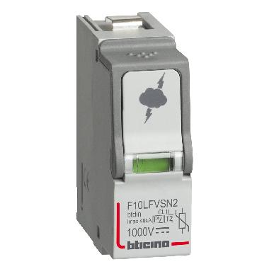 Btdin - Cartuccia ricambio 1000Vdc product photo Photo 02 3XL