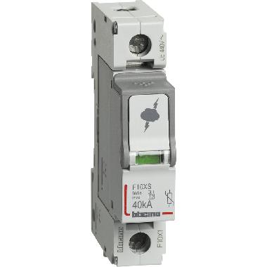 Btdin - SPD T2 40KA 1P 440V product photo Photo 01 3XL