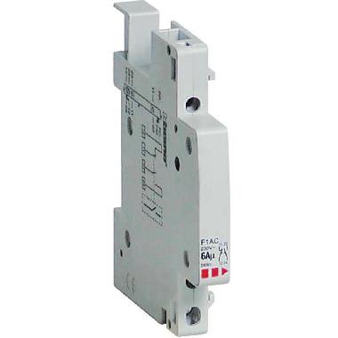 1NO + 1NC contact product photo Photo 02 3XL