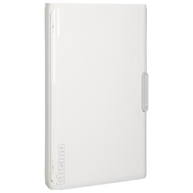 Porta bianca 72 moduli product photo Photo 01 3XL