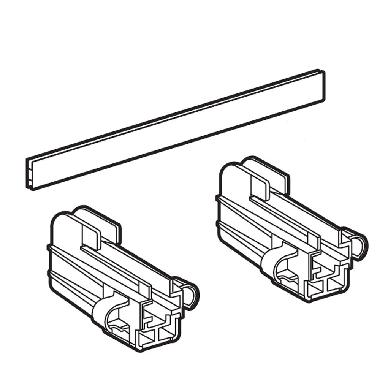 Kit di affiancamento product photo Photo 01 3XL