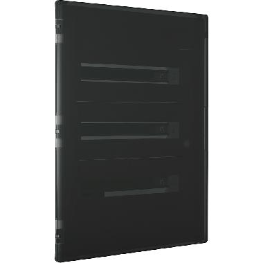 Linea SPACE - centralino incasso 54mod  fum product photo Photo 02 3XL