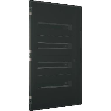 Linea SPACE - centralino incasso 72mod  fum product photo Photo 01 3XL