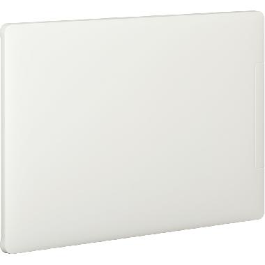 Linea SPACE - centralino incasso 12m bianco product photo Photo 03 3XL
