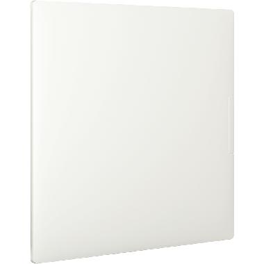 Linea SPACE - centralino inc 36mD2  bianco product photo Photo 02 3XL
