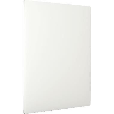 Linea SPACE - centralino incasso 54m bianco product photo Photo 02 3XL
