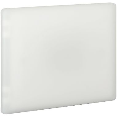 Linea SPACE - centralino incasso 8mod opal product photo Photo 01 3XL