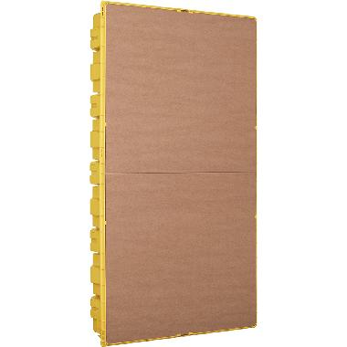 Linea SPACE - scatola incasso 72mod product photo Photo 01 3XL