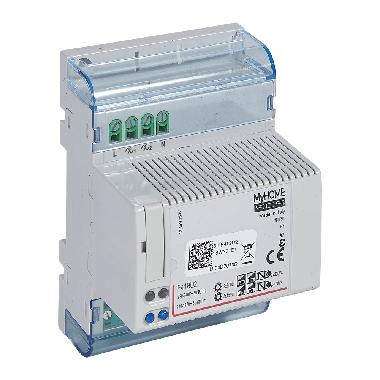 Dimmer universale 2 uscite bus product photo Photo 02 3XL