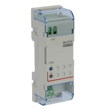 Interfaccia estensione indirizzi SCS product photo Photo 01 3XL