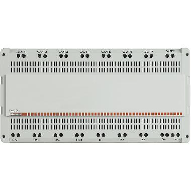 SCS - matrice multicanale audio 10 DIN product photo Photo 01 3XL