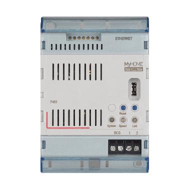 MH Server 3rdParties integration product photo Photo 02 3XL