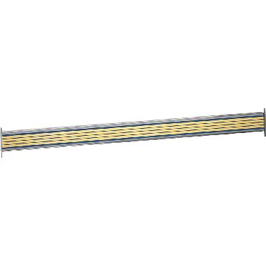 Rotaia communicante 18 moduli product photo Photo 02 3XL