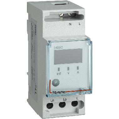 Btdin - modulo gestione carichi prioritari product photo Photo 02 3XL