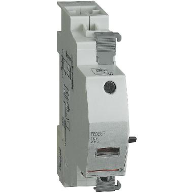 Btdin - bobina di max tensione 230Vac product photo Photo 01 3XL