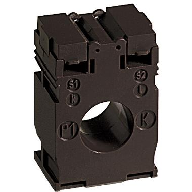 Btdin - trasf amper 100A barre 16x12,5 product photo Photo 02 3XL