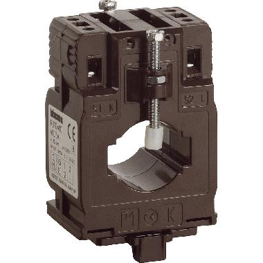 Btdin - trasf amper 250A barre 40,5x12,5 product photo Photo 01 3XL