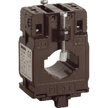 Btdin - trasf amper 400A barre 32,5x10,5 product photo Photo 02 3XL