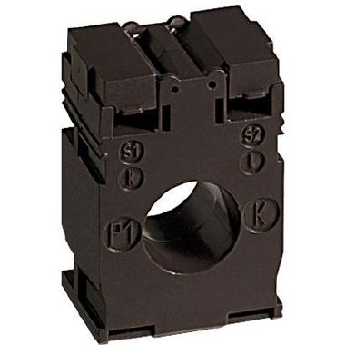 Trasformatore amperometrico In=60/5A - diametro interno 21mm product photo Photo 02 3XL