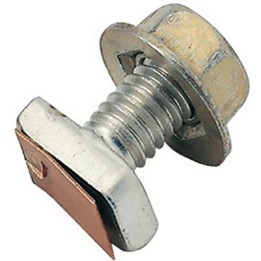 Tifast moduli - dado + prigioniero M8 product photo Photo 02 3XL