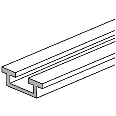 Tifast barre - barra a C 630A altezza 1600 product photo Photo 01 3XL