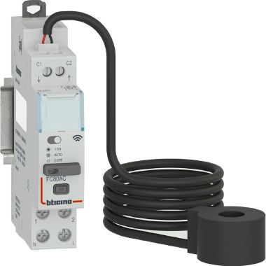 CONNECTED DRY CONTACT 100-240V 50/60Hz? product photo Photo 01 3XL