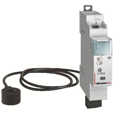 Modulo Gestione carichi conn with Netatmo product photo Photo 01 3XL