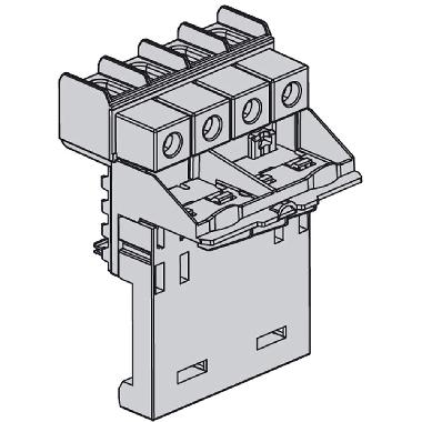 Easy 125 - Protezione per alimentatore 4P product photo Photo 02 3XL
