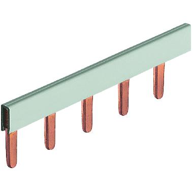 Btdin - tappi isolanti per pettine (Conf. da 10 Pz.) product photo Photo 01 3XL