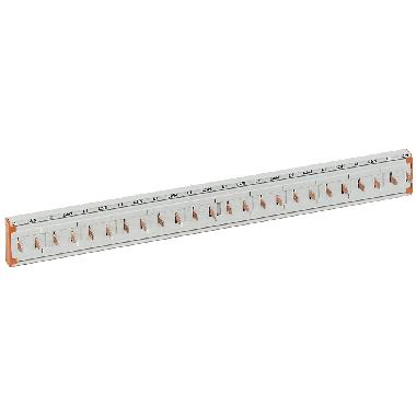 Tifast pettini - 2P equilibrato su 3F 24DIN product photo Photo 02 3XL