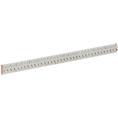 Tifast pettini - pettine 4P 80A 36DIN product photo Photo 02 3XL