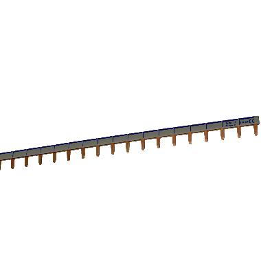 Btdin - pettine 57 moduli per ID4H product photo Photo 02 3XL