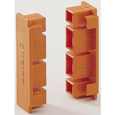 Tifast pettini - testata pettini 3P/4P product photo Photo 01 3XL