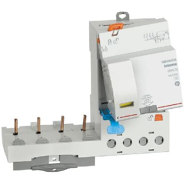 BTDIN-BDA G2 32A 4P 30mA AC product photo Photo 02 3XL