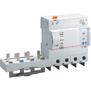 BTDIN-BDA G3 63A 4P F regolabile product photo Photo 01 3XL