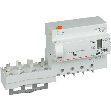 Btdin - mod diff HPI 4P 125A misura product photo Photo 02 3XL